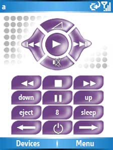  VITO Remote    