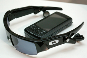 Toshiba 911T     WVGA-   Oakley  