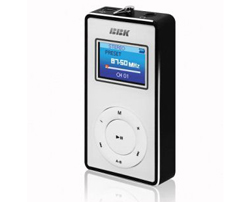 BBK X19 Colour    MP3-