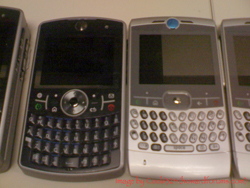   Motorola Q2
