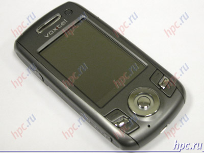 : Voxtel W520 -   WiFi    2007?