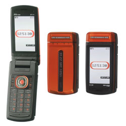 Kyocera W51K       