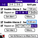 Butler 4.0 -    Treo   