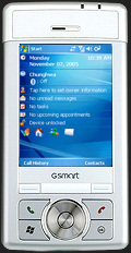 GIGABYTE  GPS- GSmart i300