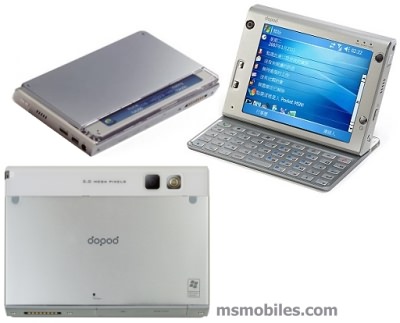   Dopod U1000