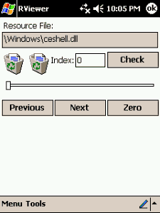   RViewer -  
