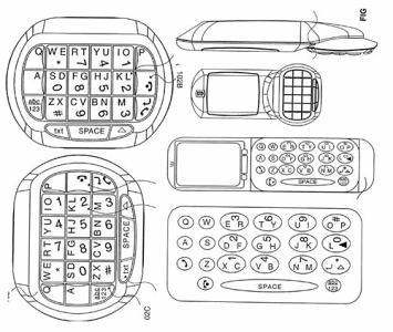  Blackberry   -?