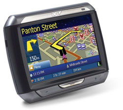    GPS- Acer P630