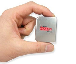 Pocketec Nano   USB-  12