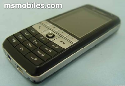 Vodafone 1210 - 3G-  Asus