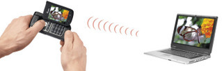 Wisair   3GSM  UWB-
