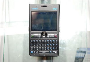  i-mate JAQ4    3GSM 2007