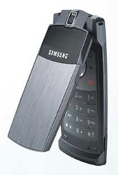 3GSM 2007: Samsung U300     9,6