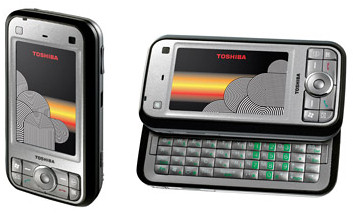  PORTEGE G900  Toshiba  