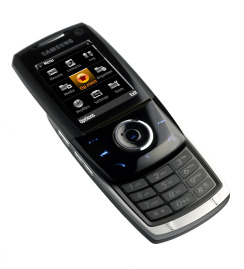    Samsung i520