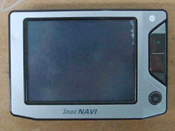 FCC   GPS- D.O.Tel DOTN-400