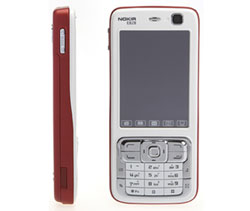 Nokir E828      