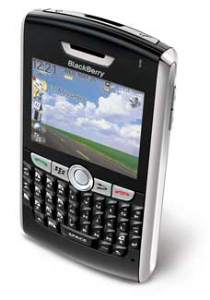  BlackBerry 8800  RIM  