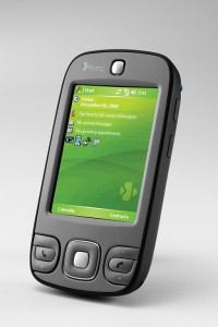 HTC P3400:   