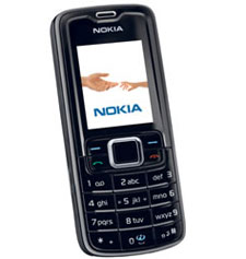 3GSM 2007: Nokia 3110   -