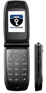 Cryptophone G10i -     