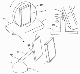 Apple  Tablet PC?