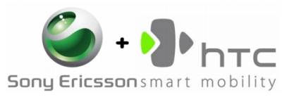 HTC    Sony Ericsson?