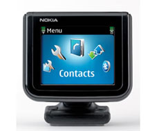 Nokia CK-15W      