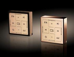 Gresso Symphonia  MP3-   $4000