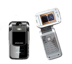 ONDA N7100      