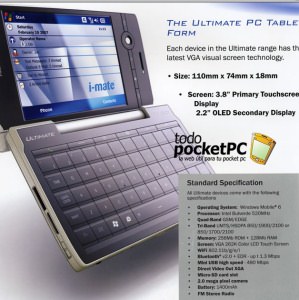 Ultimate 7150:   