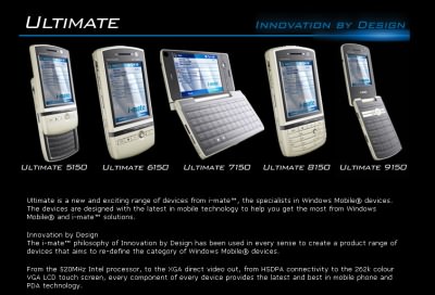      Ultimate -  