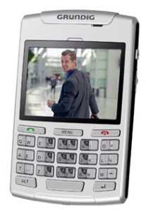 Grundig B700 - -    Linux