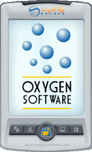 Oxygen SimpleUp -      