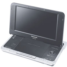 Panasonic DVD-LX87   DVD-   8,5-
