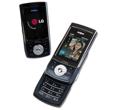 LG KH1300      HSDPA