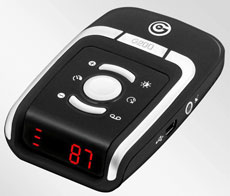 GPSPrevent G200: GPS-  