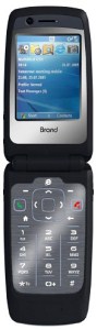 HTC Erato:   -