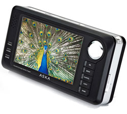 ASKA Tripper       160