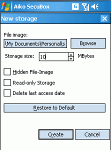 SecuBox -    