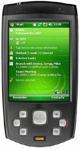 HTC Sirius:      