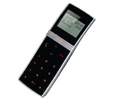 Amex TSP-VS501  VoIP-   DECT