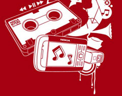 Nokia 5700       Symbian S60