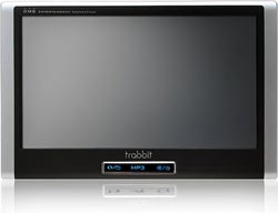 Trabbit TM-7000    GPS   Windows CE 5.0