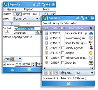 Agendus -  