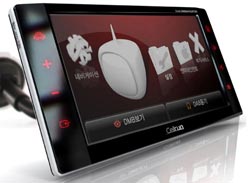 Celrun FDN-2700   GPS-