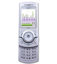 Pantech IM-S200K     