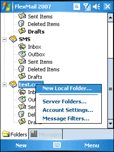 FlexMail 2007 Rev 2 -  -