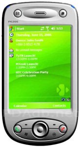 HTC Panda:  , 