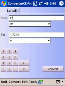 ConverterCE Pro -   